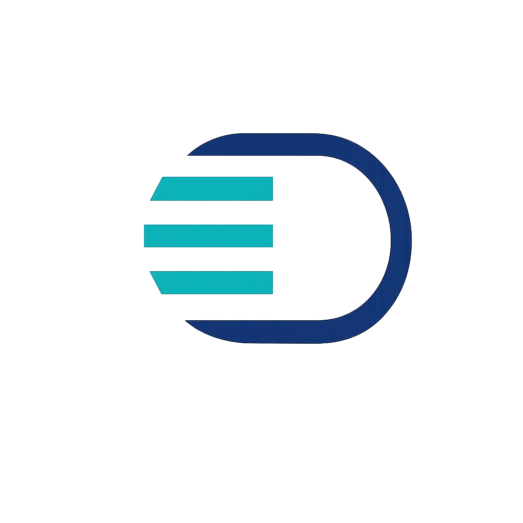 Dawa Pharma International logo